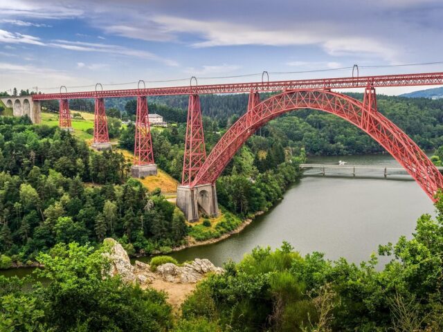 Viaduc de Garabit