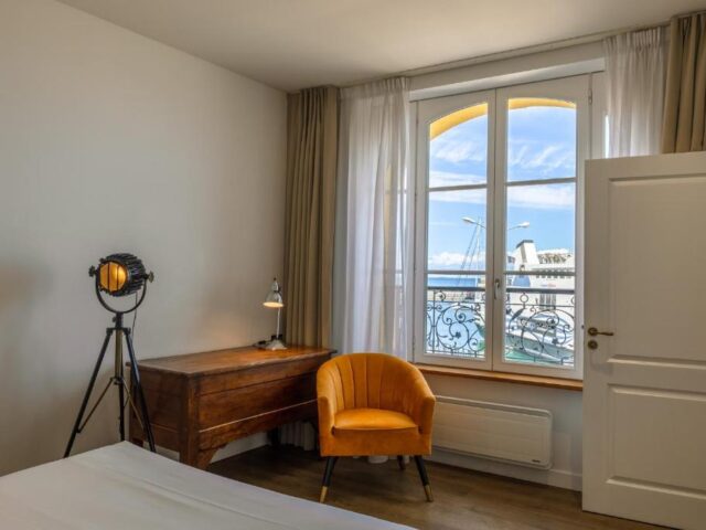 Hôtel Le Bretagne