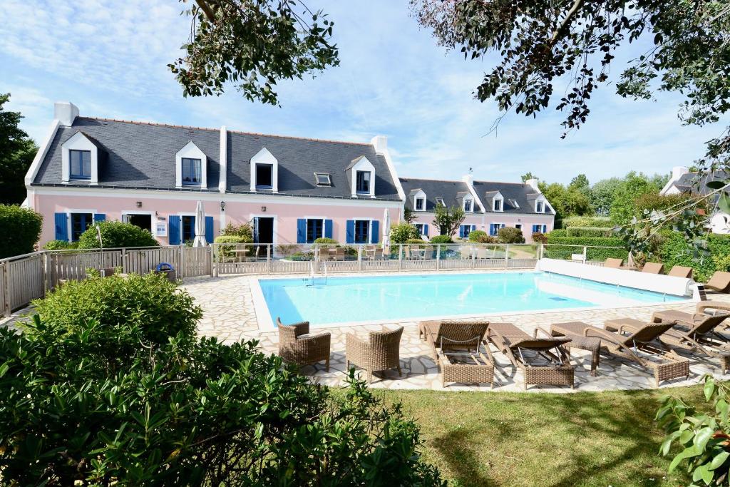 hôtel la désirade spa chien accepté