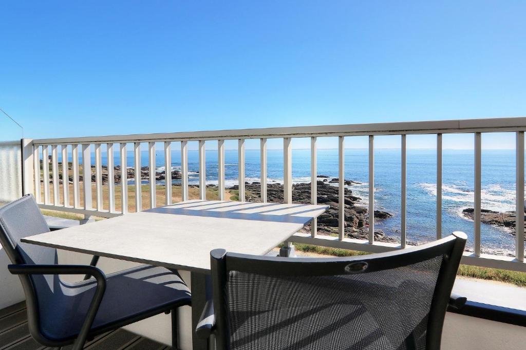 hôtel la petite sirène quiberon chien accepté