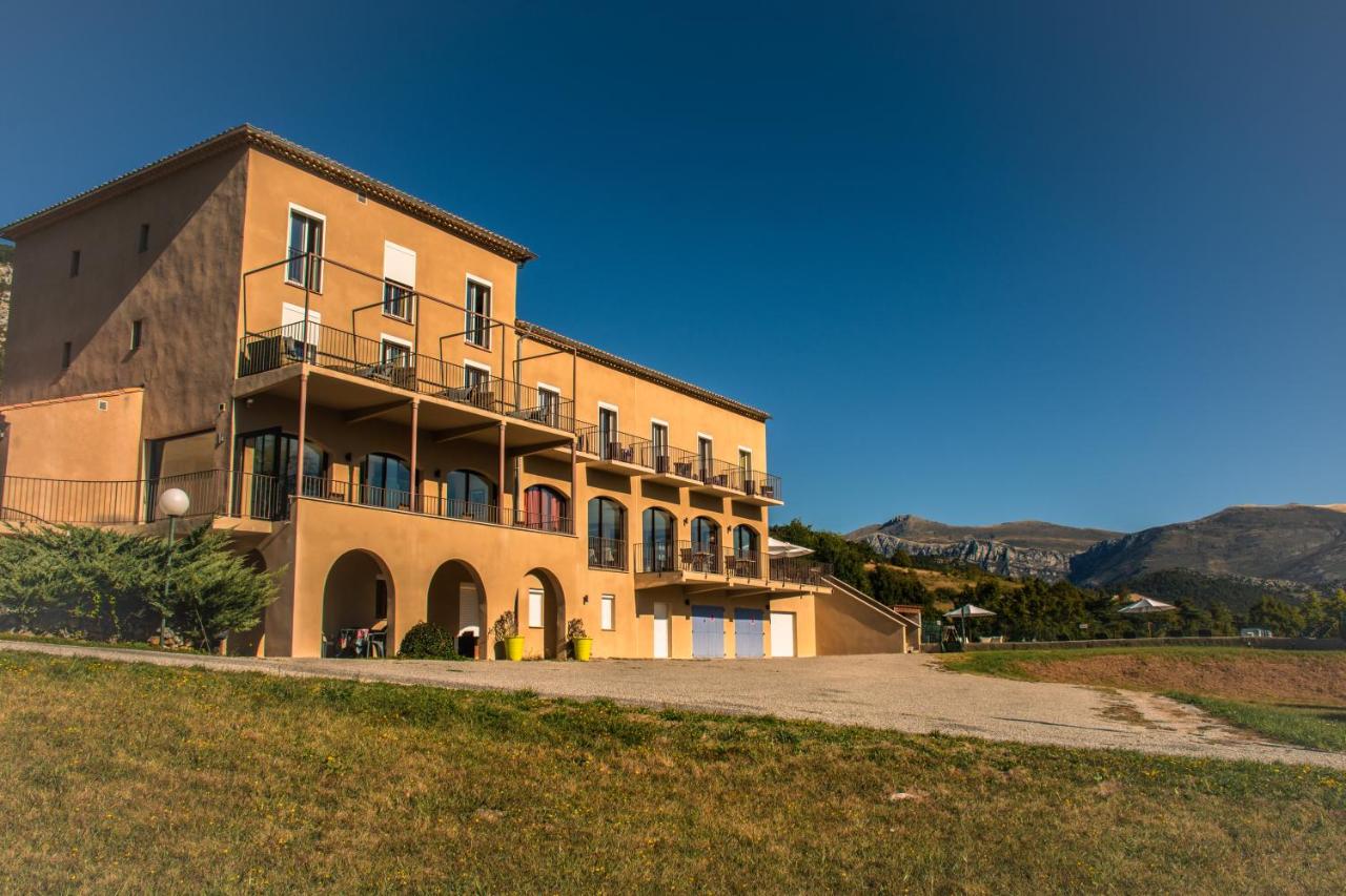 hôtel le panoramique accepte chien