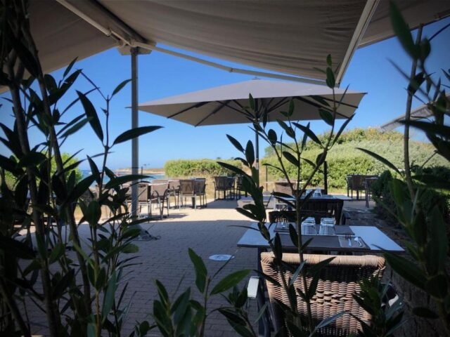Hôtel Restaurant LES MOUETTES