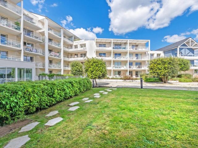Le Domaine de Bertheaume
