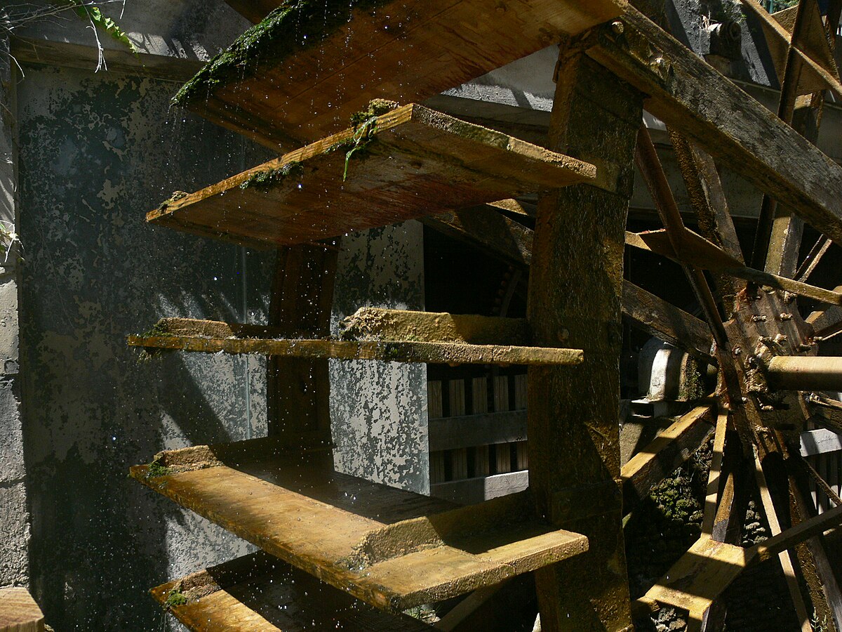 le moulin de butoir allier balade avec chien