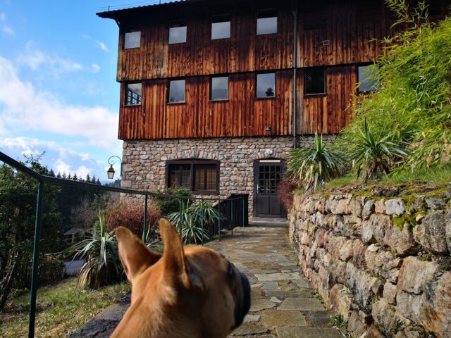 Moulin à papier Richard de Bas