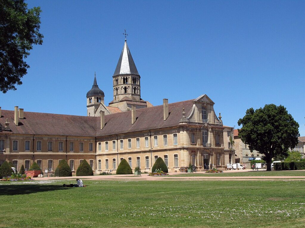 visiter la bourgogne avec un chien