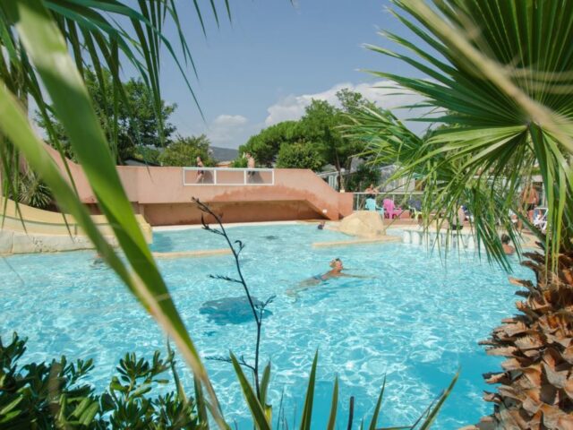 Camping Clau Mar Jo