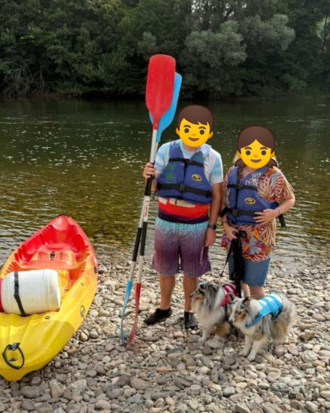 Canoë Kayak Lo Capial