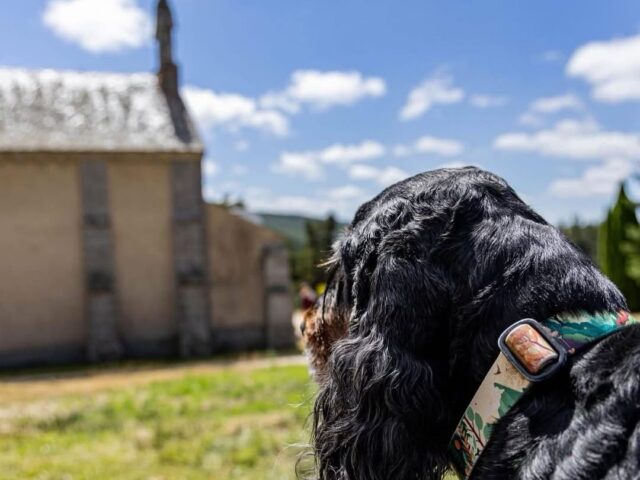 Chapelle Saint Roch