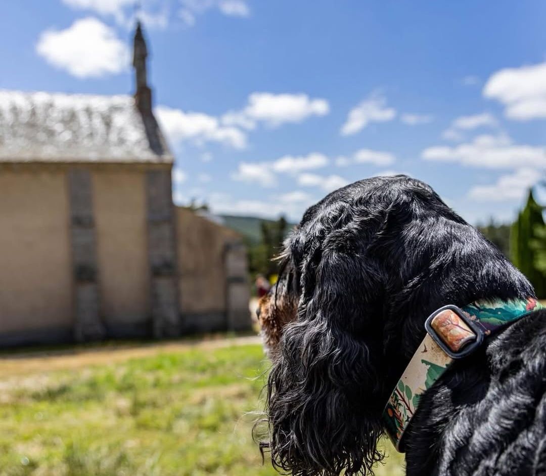 Chapelle Saint Roch