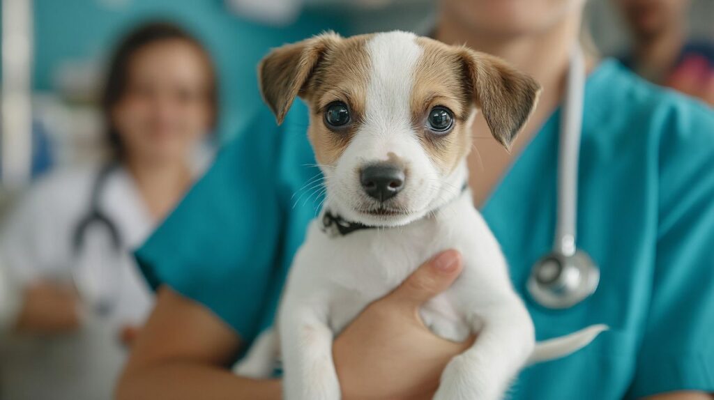 Check-list pour partir en vacances avec son chien