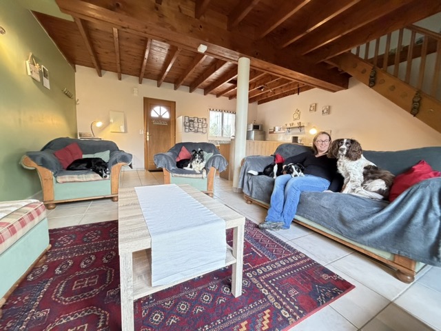 Gîtes de la Belle Vilaine