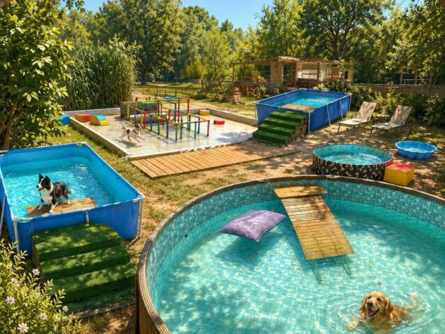 Occi’Cani Aqua