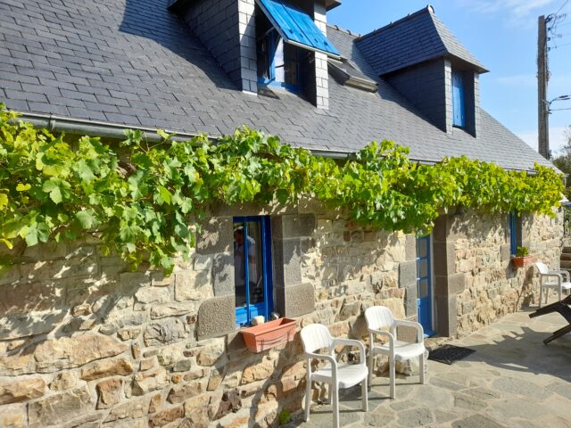 KERITA - Maison de vacances Dog Friendly près de Crozon
